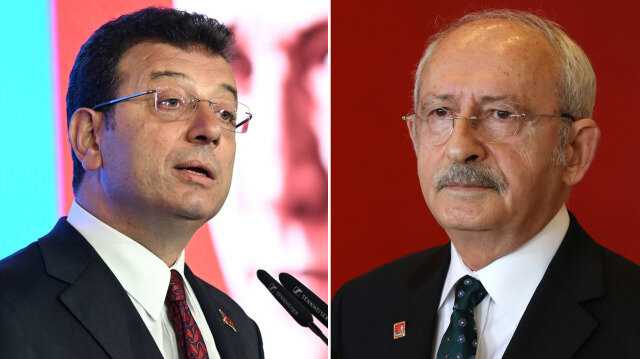 İmamoğlu’ndan Kılıçdaroğlu’na ‘Fatih Sultan Mehmet’ Üzerinden Değişim Mesajı!