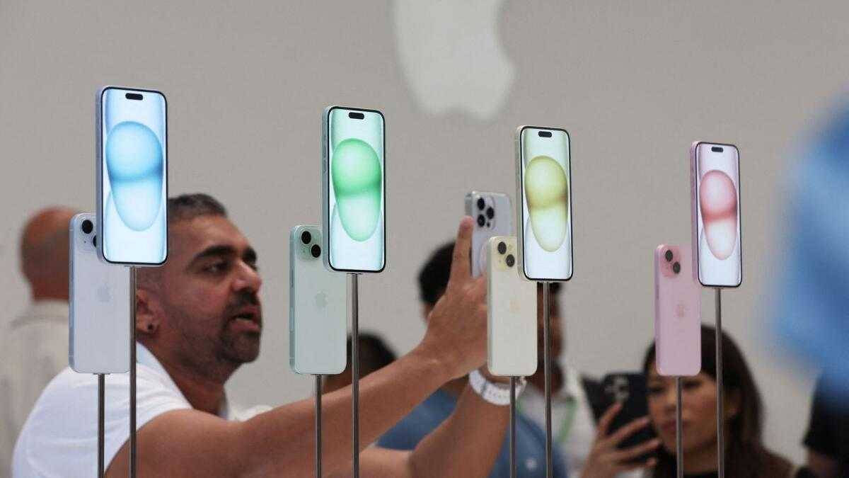 iPhone 15 Pro Max'te 14.600 TL'lik Ekran Yanığı Sorunu! 1 indir 5