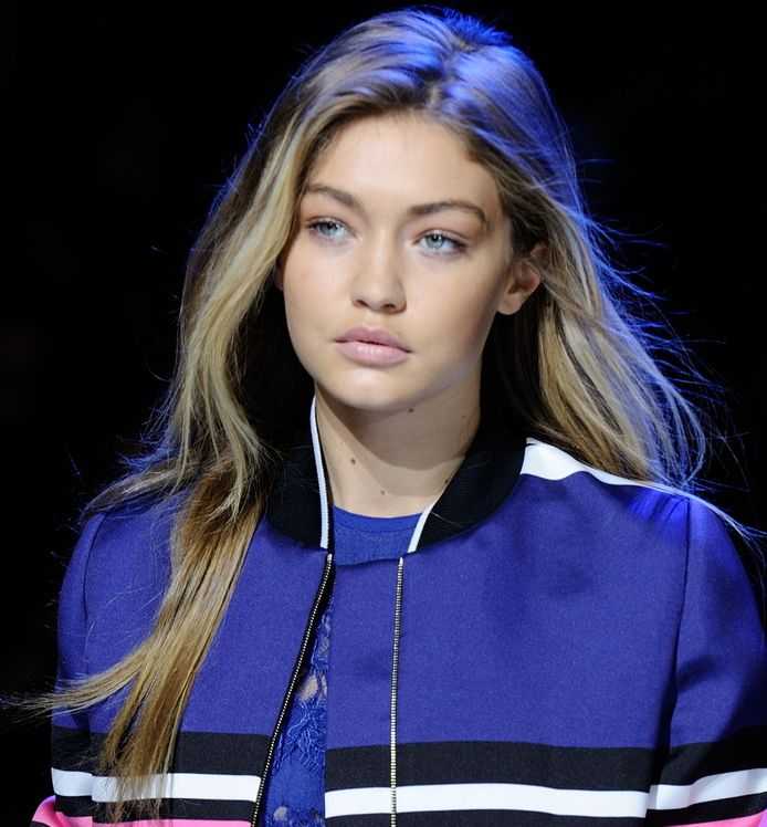Gigi Hadid'e İsrail'den Tehdit! 2 indir 8