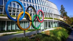 IOC, Rusya Olimpiyat Komitesi’ni Askıya Aldı