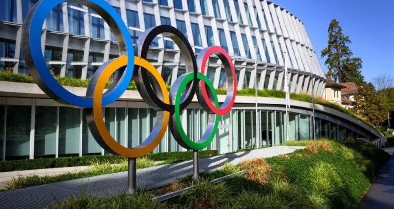 IOC, Rusya Olimpiyat Komitesi’ni Askıya Aldı