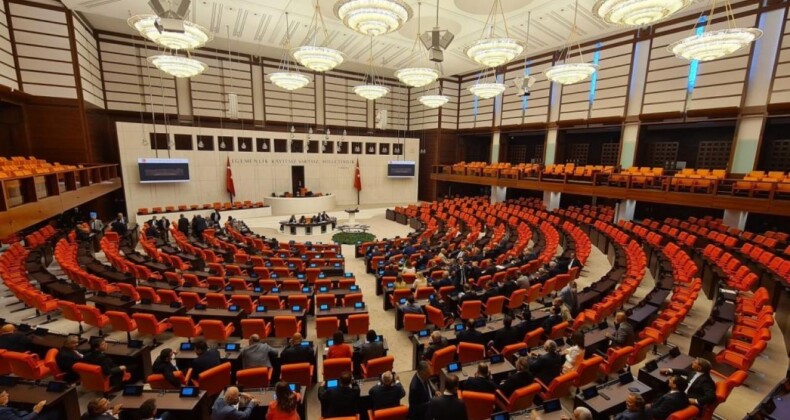Irak ve Suriye Tezkeresi TBMM’ye Geliyor!