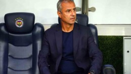 İsmail Kartal Konferans Ligi Hedefini Açıkladı