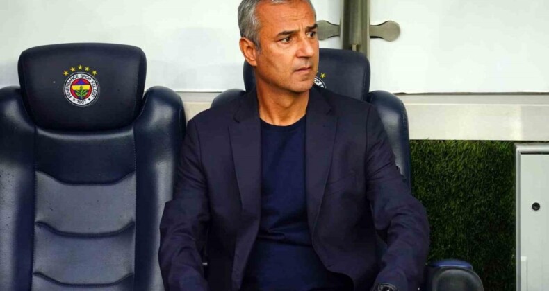 İsmail Kartal Konferans Ligi Hedefini Açıkladı