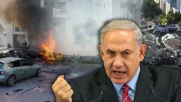 Netanyahu’dan “Orta Doğu’yu Değiştirecek” Yanıt!