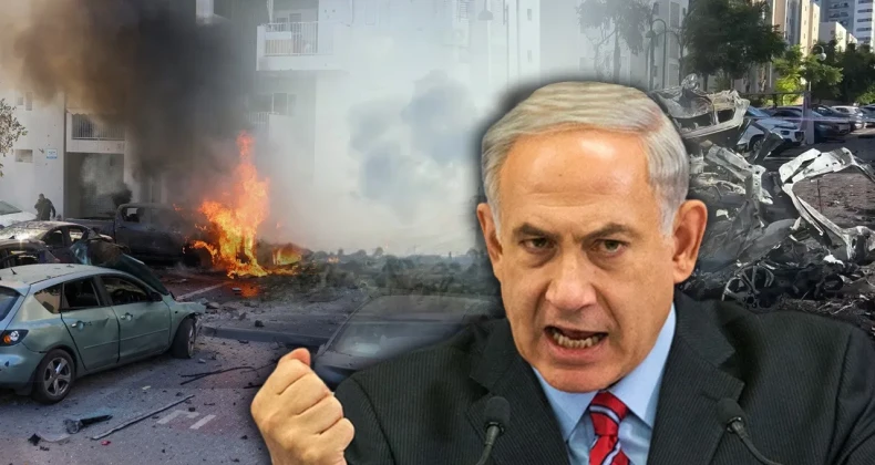 Netanyahu’dan “Orta Doğu’yu Değiştirecek” Yanıt!