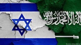 Suudi Arabistan, İsrail’le Normalleşme Görüşmelerini Askıya Aldı
