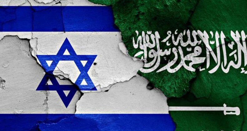 Suudi Arabistan, İsrail’le Normalleşme Görüşmelerini Askıya Aldı