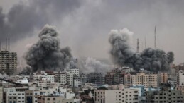 Hamas’tan, İsrail’e Tehdit: İnfaz Edeceğiz!