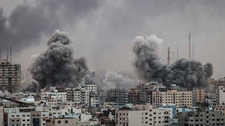 Hamas’tan, İsrail’e Tehdit: İnfaz Edeceğiz!