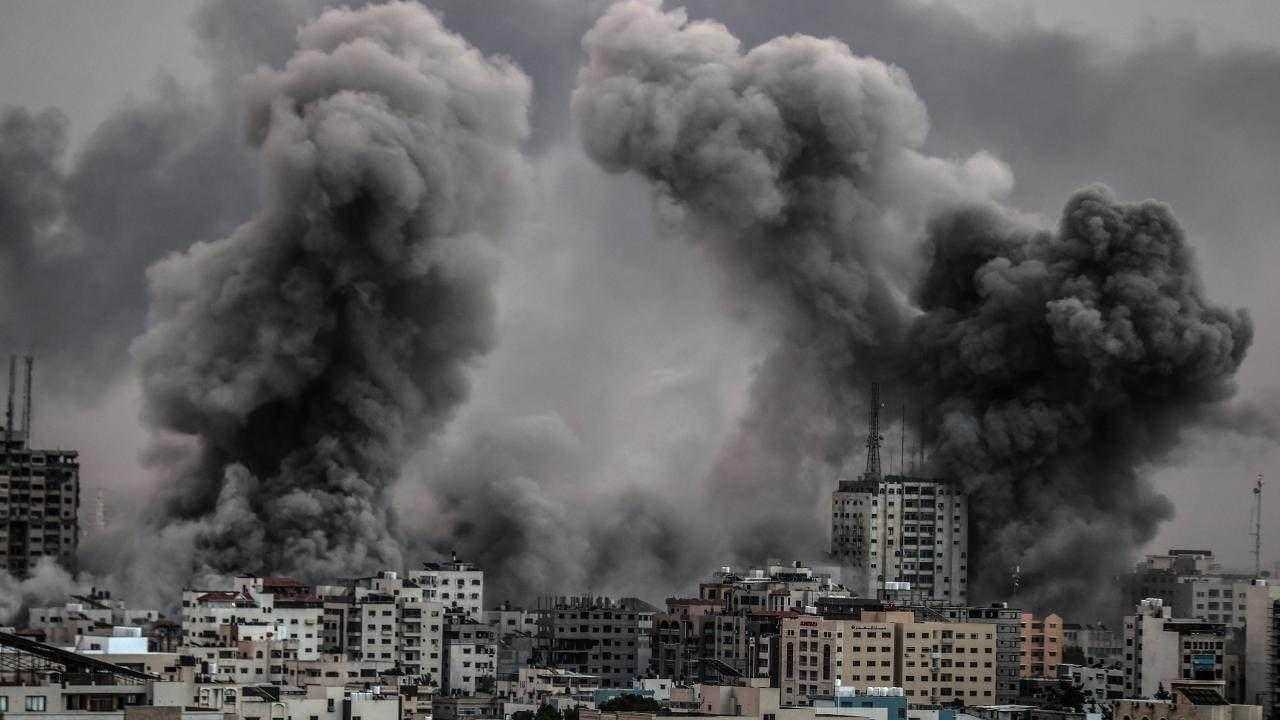 israil filistin savasi israilden skandal paylasim bizi desteklemeyen herkes teroristtir 27 zMCfykCX
