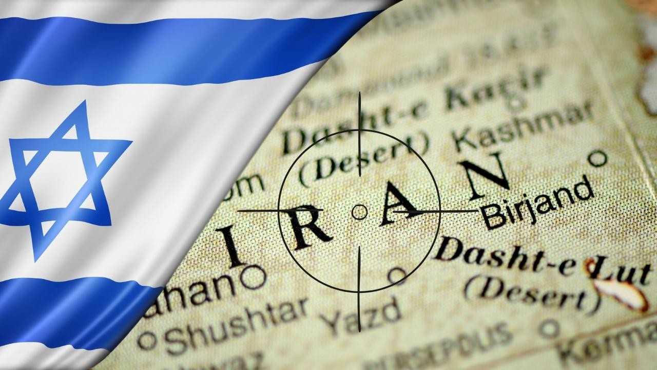 Netanyahu İran ve Hizbullah'a Uyarı: "İrademizi Sınamayın" 4 israil iran agfB cover