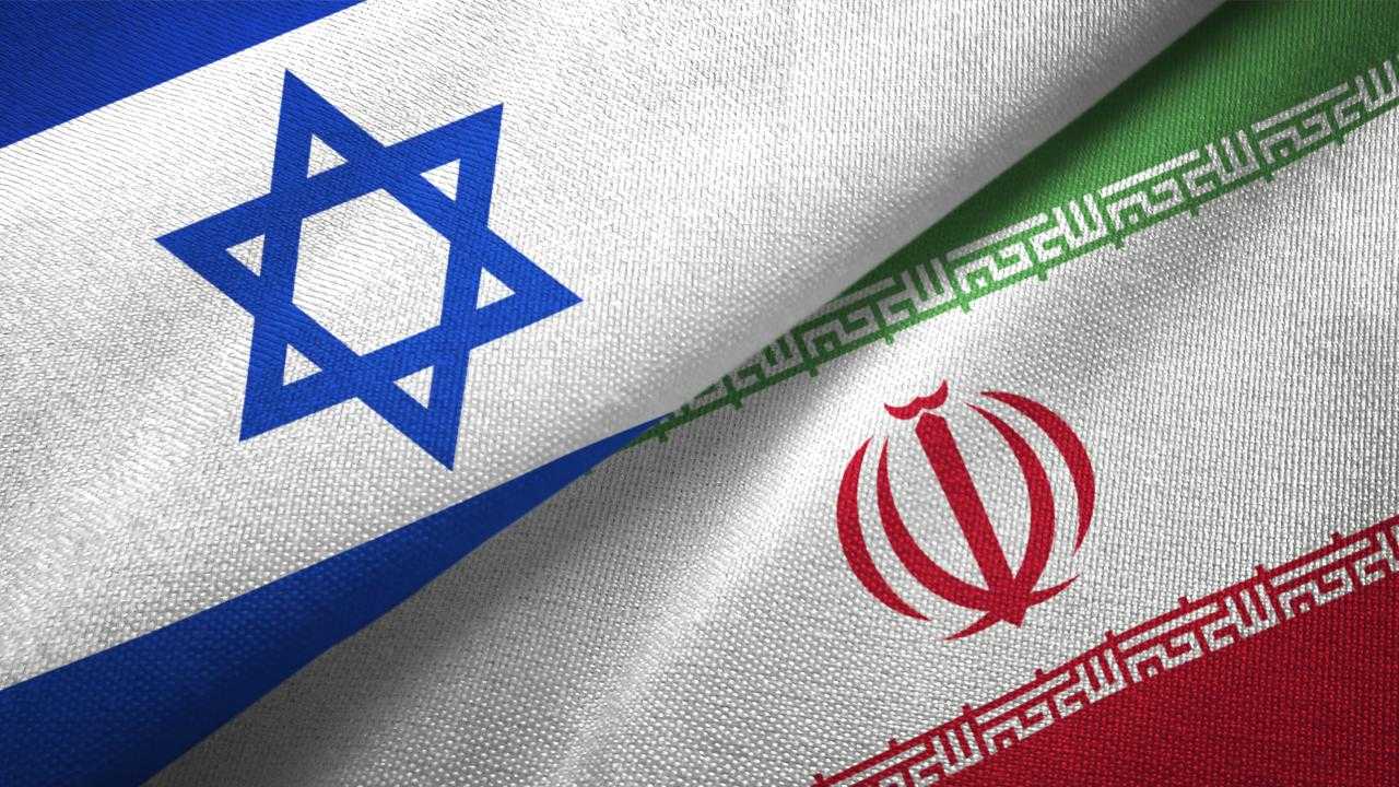 Netanyahu İran ve Hizbullah'a Uyarı: "İrademizi Sınamayın" 1 israil iran getty 1672464