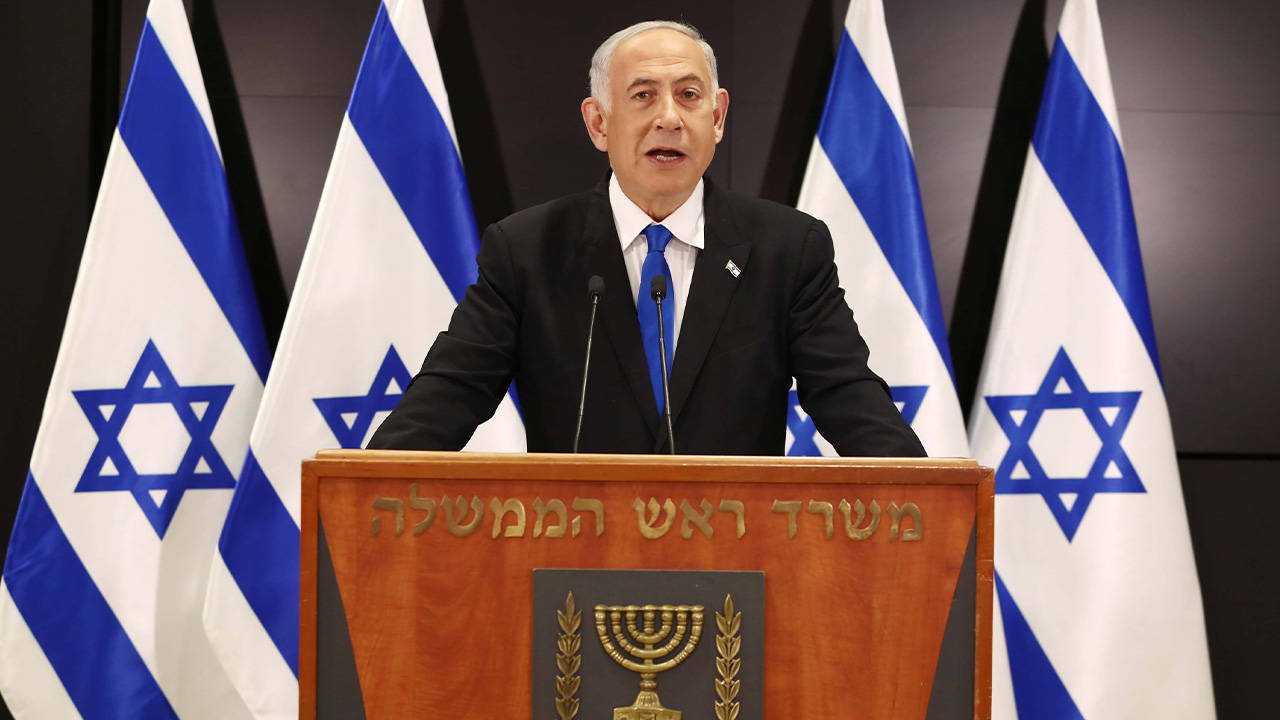 israil parlamentosundan acil durum hukumetine onay