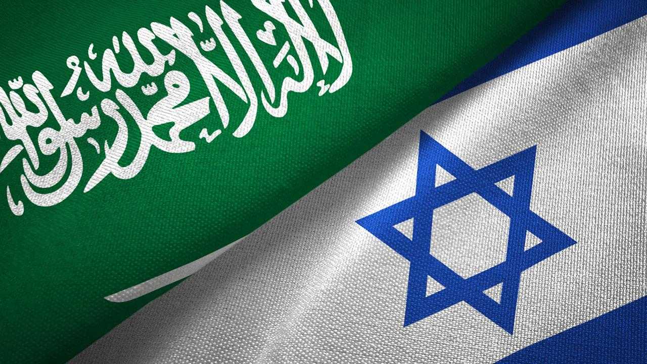 Suudi Arabistan, İsrail'le Normalleşme Görüşmelerini Askıya Aldı 2 israil suudi araistan getty 1721704