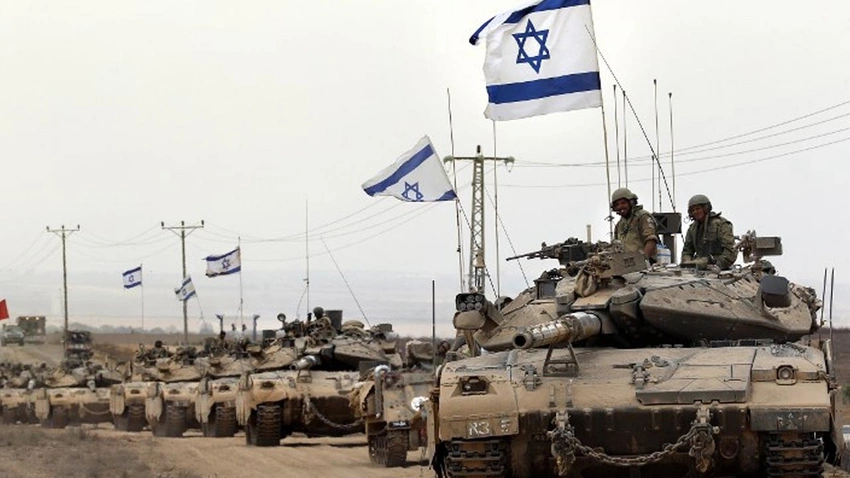 israil2 yldc cover