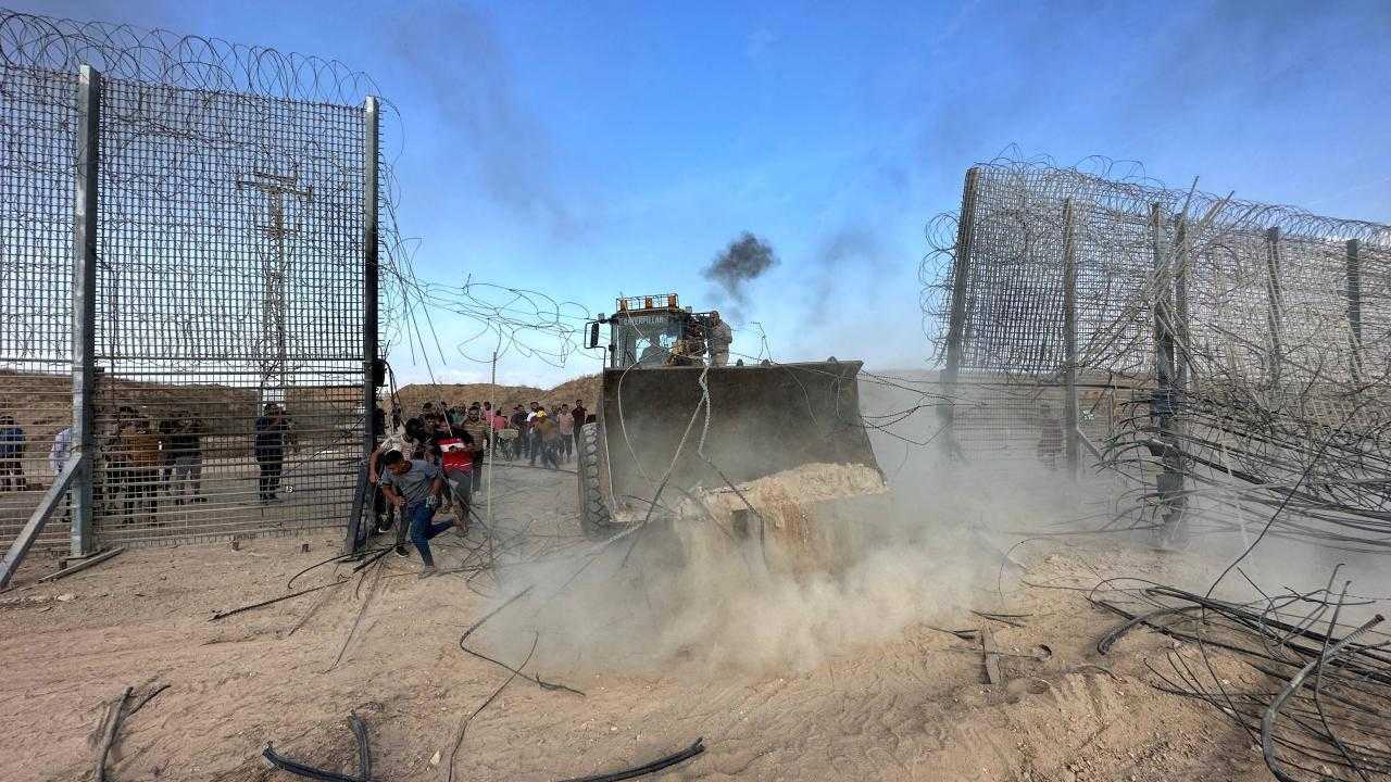İsrail’den İtiraf: 'Dünyanın En Güçlü Ordusunu Kurdık, 7 Ekim'de Darmadağın Oldu' 2 israilde hezimet itirafi dunyanin en guclu ordusunu kurduk 7 ekimde darmadagin oldu 1