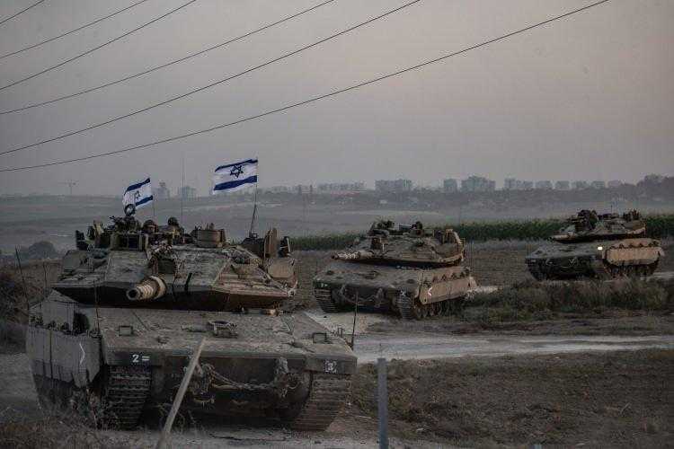 İsrail "Bebek İddialarını" Desteklemek için Bebek Cesetleri Fotoğrafları Paylaştı 1 israilin insanlik sucu isledigi kanitlandi insan haklari izleme orgutu acikladi 16 t5mkigOb