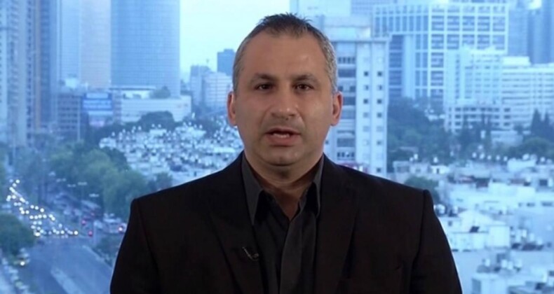 İsrailli Gazeteci Cohen’den İnsanlık Dışı ‘Gazze’ Paylaşımı!