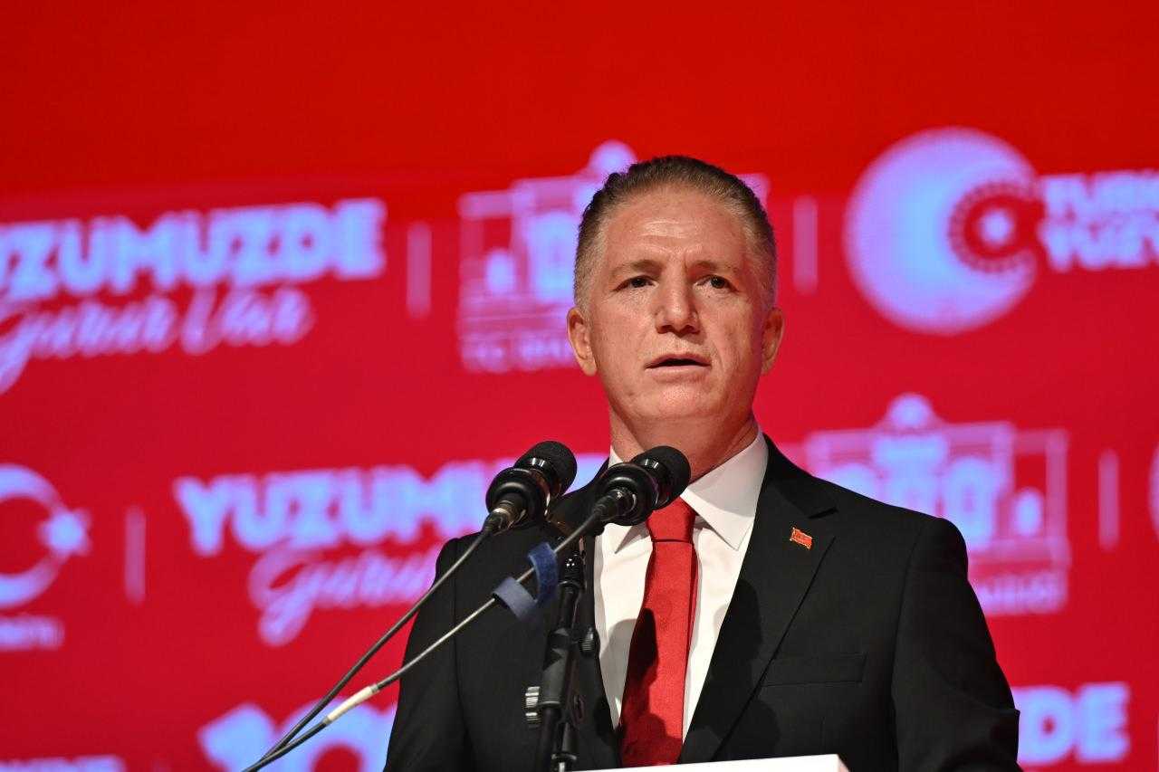 İstanbul Valiliğinde 100. Yıl Programı! Ekrem İmamoğlu da Katıldı 2 istanbul valiliginde 100 yil programi ekrem imamoglu da katildi 2 mbjYGJrQ