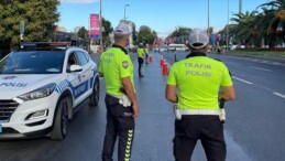 Cumhuriyet Bayramı Provası Nedeniyle İstanbul’da Yollar Kapanıyor!