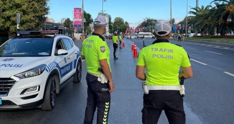 Cumhuriyet Bayramı Provası Nedeniyle İstanbul’da Yollar Kapanıyor!