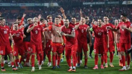 Türkiye, EURO 2024 Elemelerini Lider Tamamlarsa Ne Olacak?