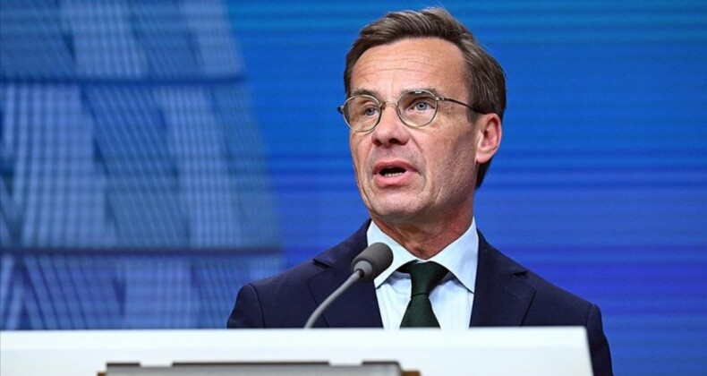 İsveç’ten NATO Üyeliği Açıklaması: “Karar Türkiye’ye Ait”