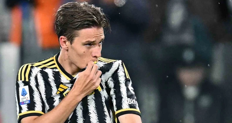 Juventus’tan Fagioli’ye Destek