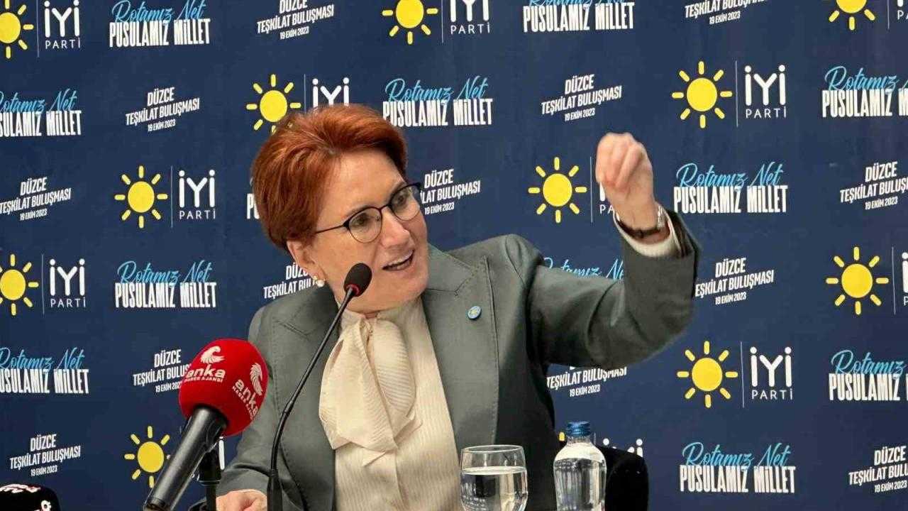 Malatya'da İYİ Parti Şokta: 300 Üye İstifa Etti! 1 iyi partide sular durulmuyor 300 kisi birden istifa etti 0 d2hVegJL