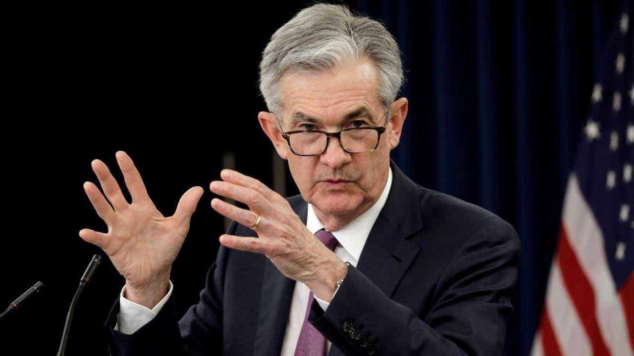 Fed Başkanı Powell'dan Sürpriz Faiz ve Enflasyon Açıklamaları! 2 jerome powell 1 YjZf cover
