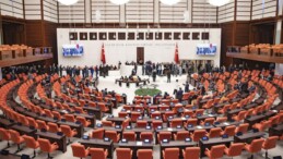 İsveç’in NATO’ya Katılım Protokolü TBMM Dışişleri Komisyonu’nda