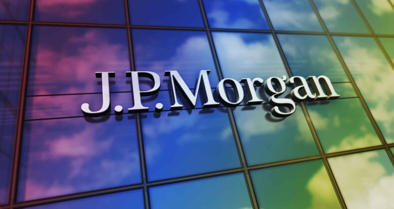 JPMorgan: Şimdiki Ekonomik Tablo, 2007 Krizi Öncesiye Benzeyebilir!