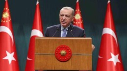 Cumhurbaşkanlığı Kabinesi Yoğun Gündemle Toplanacak! Erdoğan Müjdeyi Duyuracak