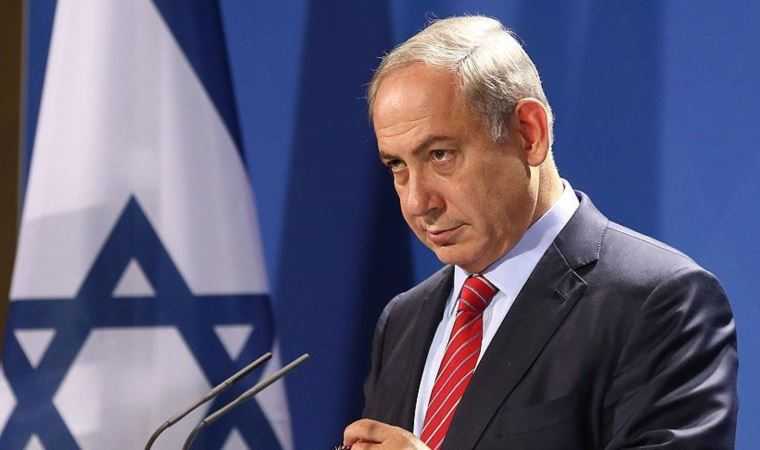 Netanyahu İran ve Hizbullah'a Uyarı: "İrademizi Sınamayın" 2 kapak 074458