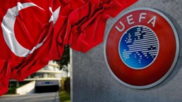 UEFA Ülke Sıralaması Güncellendi!