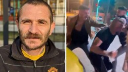 ‘Benekli Ayhan’ın Isparta’da Darp Edilmesi: Gecekondu Taraftarından Karşılık!