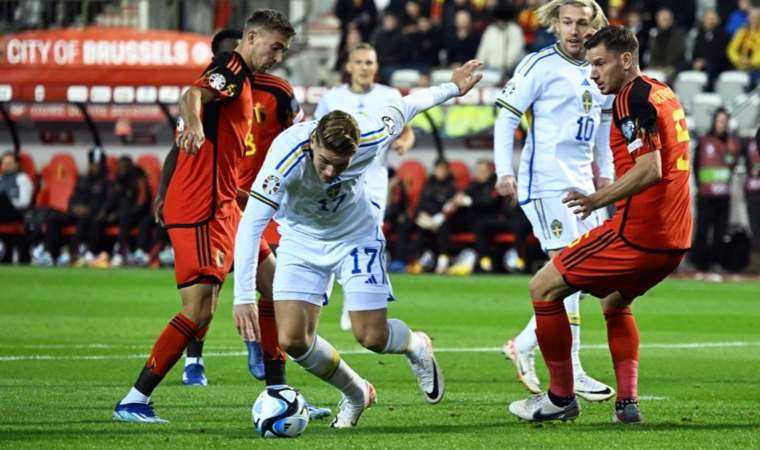 Brüksel'de Silahlı Saldırı: İsveçli Futbol Taraftarları Hayatını Kaybetti, Maç İptal! 5 kapak 231651
