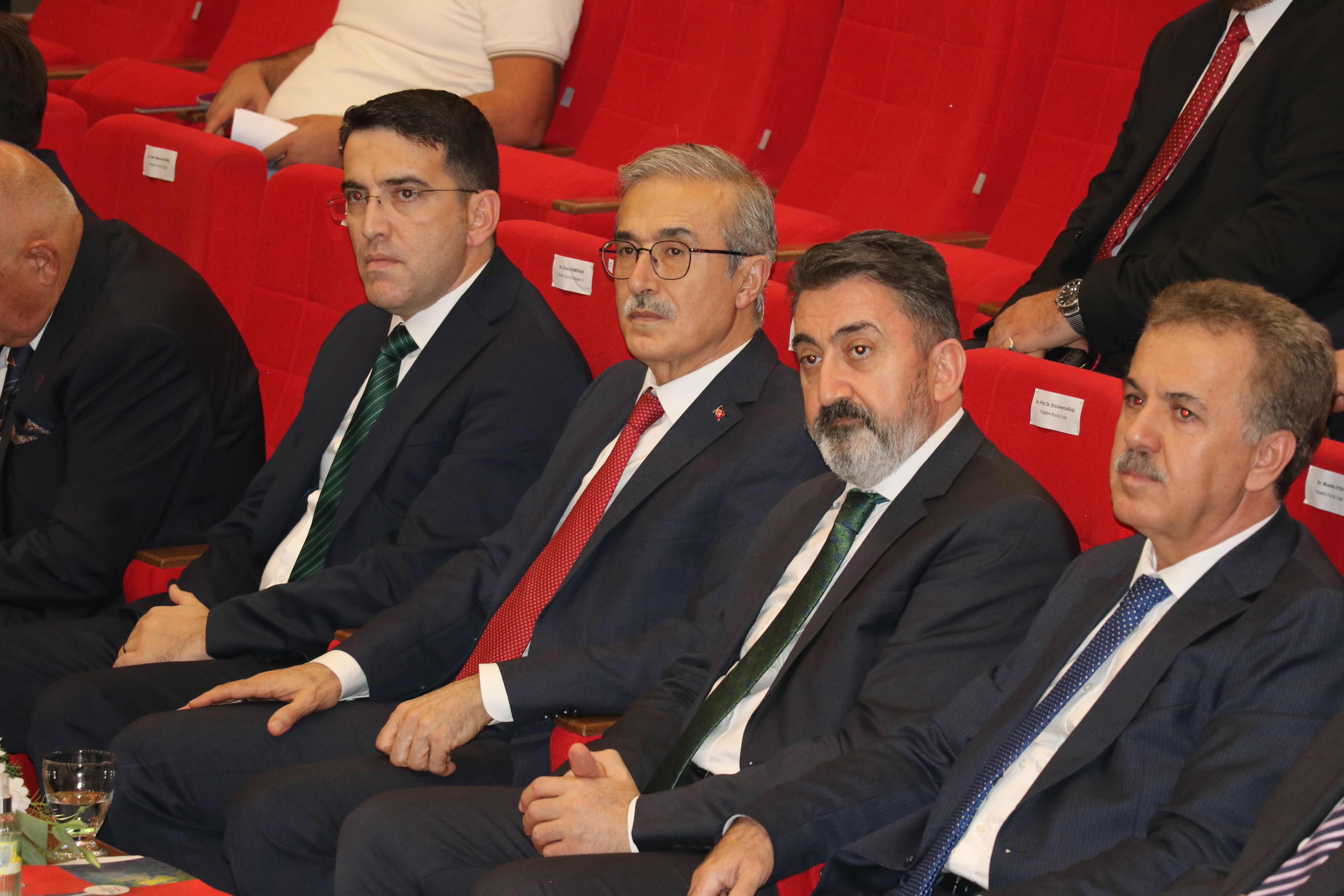 kardemirin yeni yonetimi belirlendi 2