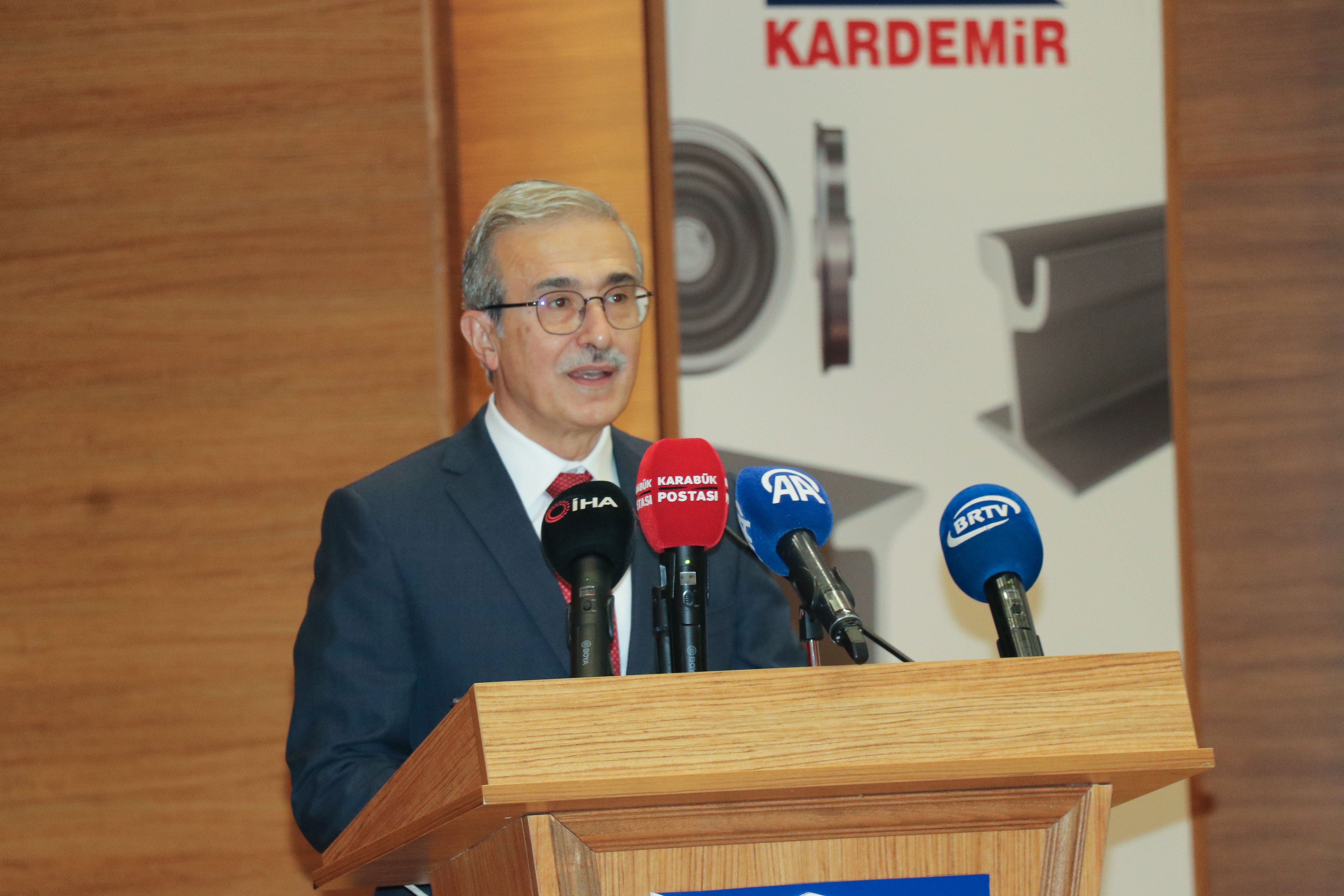 kardemirin yeni yonetimi belirlendi 3