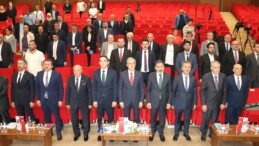 KARDEMİR’in Yeni Yönetimi Belirlendi