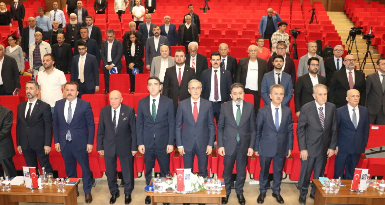 KARDEMİR’in Yeni Yönetimi Belirlendi