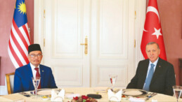 Katliama Karşı Diplomasi Çabası