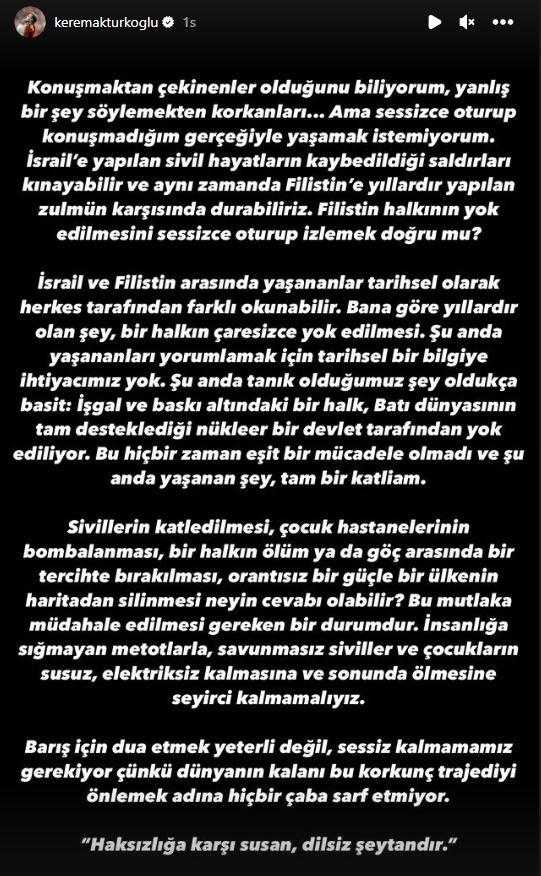 Kerem Aktürkoğlu Filistin'deki Zulme Sessiz Kalmadı 3 kerem akturkoglu filistindeki zulme sessiz kalmadi 1 X166lp4d