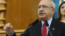 Kılıçdaroğlu’ndan SİHA Açıklamasına: “Böyle Utangaç mı Savunacaksınız?”