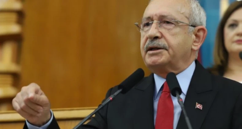 Kılıçdaroğlu’ndan SİHA Açıklamasına: “Böyle Utangaç mı Savunacaksınız?”