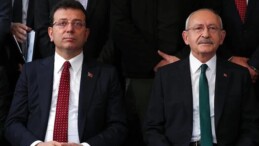 Kılıçdaroğlu’nun Adaylığına İmza Vermeyen Tek Kişi İmamoğlu Oldu