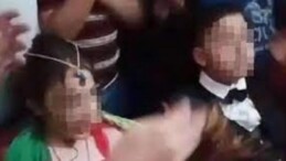 Mardin’de Küçük Yaşta Nişanlandırma Skandalına Gözaltı Kararı!