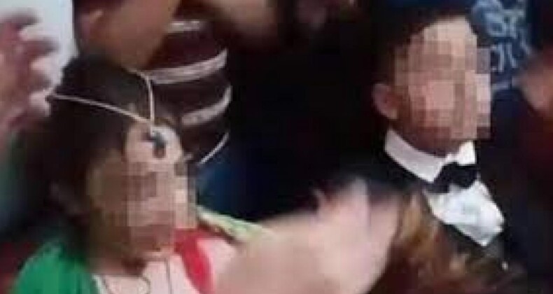 Mardin’de Küçük Yaşta Nişanlandırma Skandalına Gözaltı Kararı!
