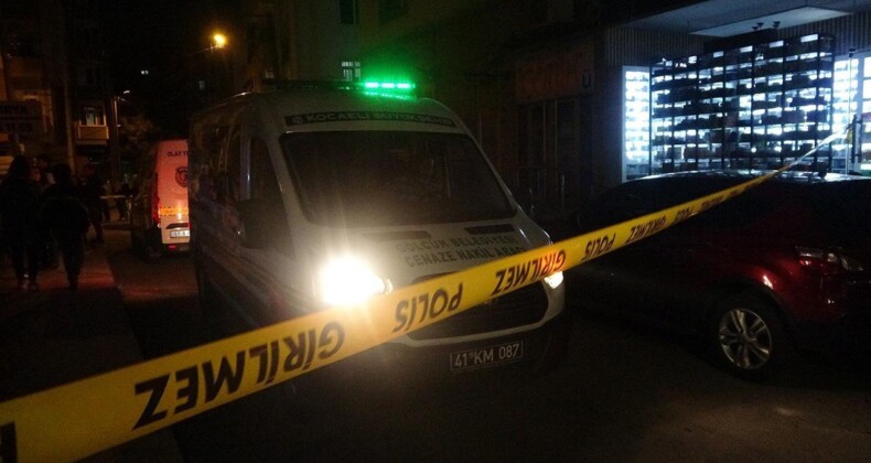 Kocaeli’de ‘Baba’ Katliamı: 3 Ölü, 1 Ağır Yaralı